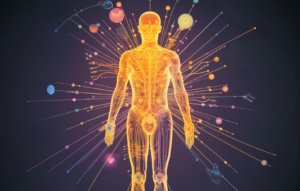 acupuncture, nervous system, meridian system